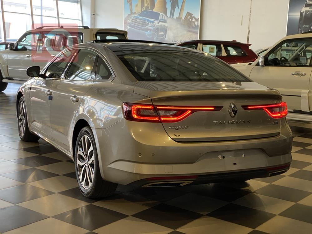 Renault Talisman